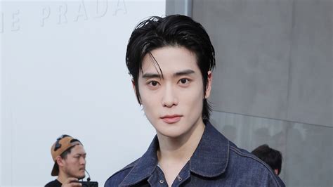 prada jaehyun coat|jaehyun tuxedo.